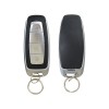 Easyguard APP Car Alarm With Remote Start Push Start Button