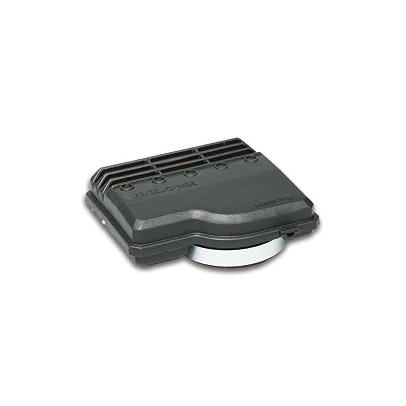 Air Filter MALOSSI E9 SHA 13 for PIAGGIO Ciao /