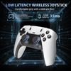 【40000+ Games Retro Gaming】Wireless Retro Console. 4K HDMI. Retro Game