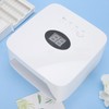 54W Intelligent Nail Art LED Lamp Dryer Multifunctional Gel Polish