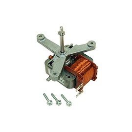 GENUINE ZANUSSI Oven Fan Oven Motor