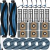 Bluearks 26 Pack Compatible with Eufy X10 Pro Omni Accessories