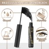 DIY Lash Extension Kit B06 Lash Cluster B&Q DIY Eyelash