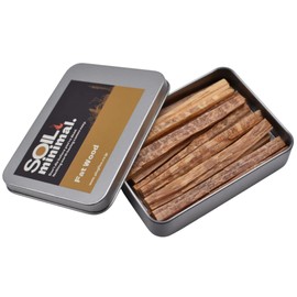 SOIL minimal. Fat Wood