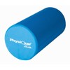 Physique Pro Foam Roller Blue - Back, Leg and Body