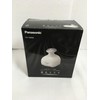 Panasonic EH-HM94-S Scalp Treatment (Oil Cleaning Type) Silver