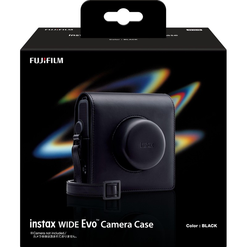 instax Wide EVO™ Camera Case Black