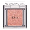 Kiss Sheer Glitter Eyes 03 DAZZLING GIRL