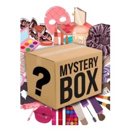 Importacion Caja Sorpresa/misteriosa De Cosmeticos Y Maquillaje 1 A 3pza