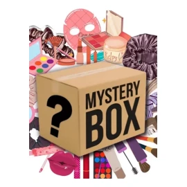 Importacion Caja Sorpresa/misteriosa De Cosmeticos Y Maquillaje 1 A 3pza