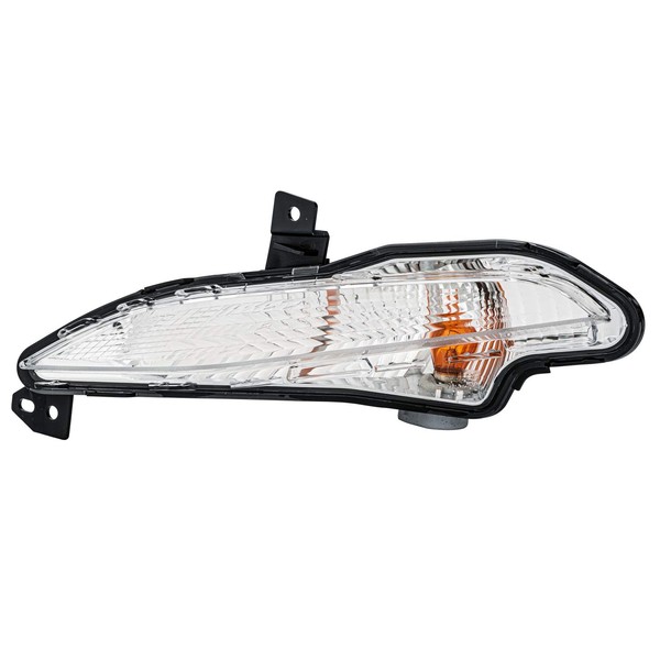 HELLA 2BA 011 395-031 Indicator - left - für u.a.