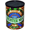 Squirrel Brand Southern Style Nuts-Gourmet Hunter Mix, 36-Ounce (2 cans)