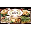 Elie's Plain Bagels-40 total individually wrapped Extended shelf life Bagels