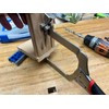 Pocket Hole Clamp 14 Inch (355mm) Right Angle Clamp Corner