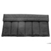 Roll Bag for 6 Edge Pro Format Sharpening Stones