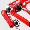 Sarini Bike Single Speed Conversion Kit, 12T Bicycle Single Speed
