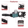 X AUTOHAUX No.8414006391/1S11161/CBS1810 Turn Signal Switch for Toyota Camry 2009-2011