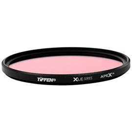 Tiffen 72 mm 10 Stop "apeX" Long Exposure Premiere IR Absorption Filter