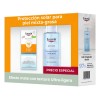 Eucerin Pack Sun Face Hydro Fluid Fps50+ 50ml Mate +dermato