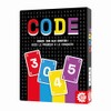 Game Factory Game Factory 646301, Code, Kartenspiel für Erwachsene und