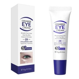 Gel Lifting Para Ojos Que Reduce Las Arrugas Y Mejora La Ela