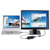 IO Data USB Graphics Multi-Screen USB Graphics Analog RGB Support