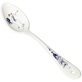 World Create 51785 Moomin Teaspoon, 5.7 inches (14.5 cm)
