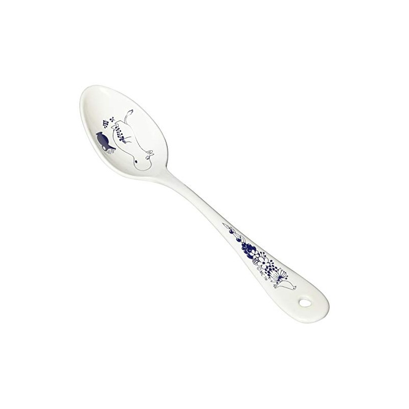 World Create 51785 Moomin Teaspoon, 5.7 inches (14.5 cm)