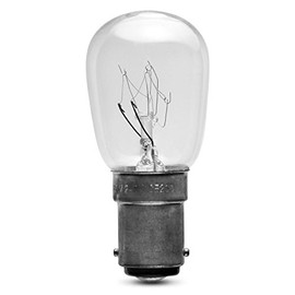 Eveready 15W Fridge Bulb SBC - S872