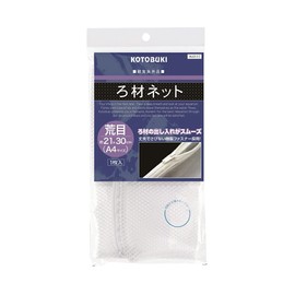 Kotobuki Kogei Kotobuki Kogei K-0111 Filter Net Rough 21 x 30