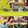 Twinzee® Cut Resistant Gloves, Extra Powerful, Level 5 Protection, Food