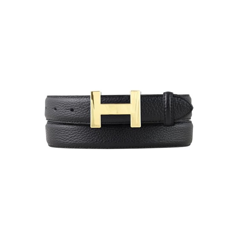 BELTINGER Hailey Women's Belt Made of Textured Leather, 3 cm,
