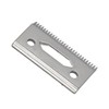 Electric Hair Clipper Blades Stainless Steel Incisive Hair Trimmer Cutter
