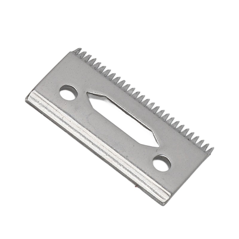 Electric Hair Clipper Blades Stainless Steel Incisive Hair Trimmer Cutter