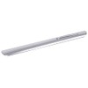 Contacto Edelstahl Tischkrümelentferner, 15 cm, Metall-Clip