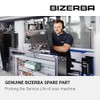 Bizerba Sharpening Stone for GSP and VS Series Bizerba Meat