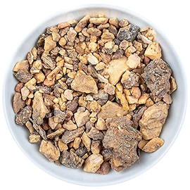 Benzoin Resin from Siam - Almonds - Styrax Tonkinensis (50 g)