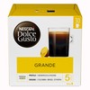 NESCAFÉ Dolce Gusto Grande Coffee Pods, 30 Capsules (30 Servings)