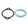 PCP Air Compressor Paper Seal Kit, Metal PVC Material, High