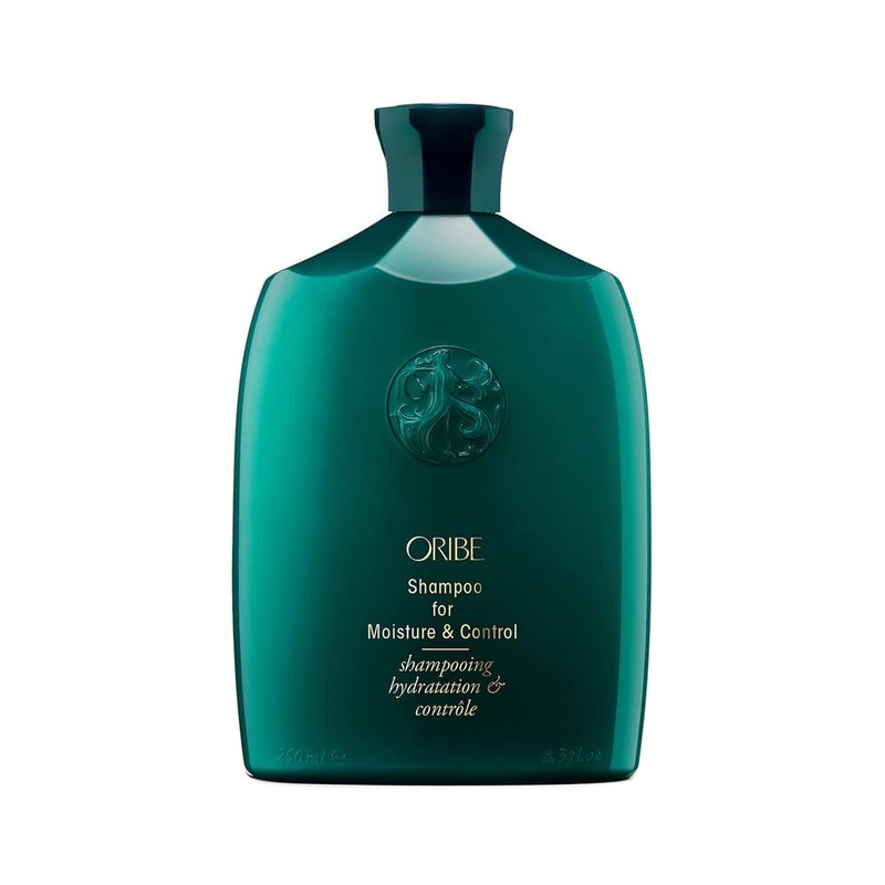 ORIBE Shampoo for Moisture and Control, 8.5 fl. oz.