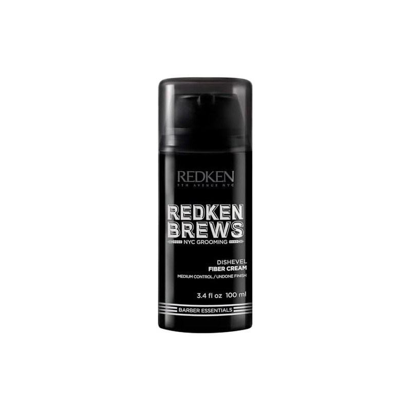 Redken Brews - Dishevel 100 ml