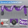 SenluKit Bicycle Lock Security Level Very High Level 5, Bicycle