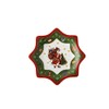 Star Bowl 20 cm Happy Wintertime 20.00 cm