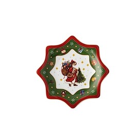 Star Bowl 20 cm Happy Wintertime 20.00 cm
