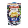 Birch Benders Griddle Cakes, Pancake Waffle Mix Keto, 10 Ounce