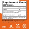 Qunol Turmeric Curcumin with Black Pepper & Ginger, 2400mg Joint
