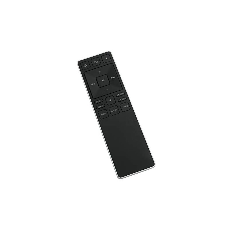 XRS531 Soundbar Remote Control Applicable for Vizio Sound Bar SB3621n-E8
