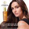 Aceite Capilar Oréal Paris Elvive Óleo Extraordinario 100ml