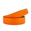 Vatee's Reversible Genuine Leather Belts For Men/Women Replacement Belt Strap