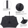 G4Free Extra Large Golf Umbrella 68 inch Square Vented Windproof